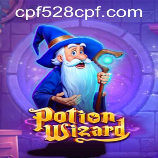 Exploring the Enchanting World of PotionWizard with 528cpf PH Login
