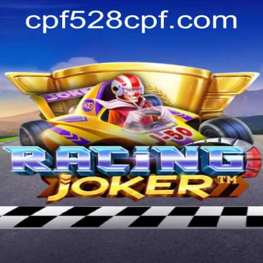 The Thrill of RacingJoker: Unveiling the Exciting World of 528cpf PH Login