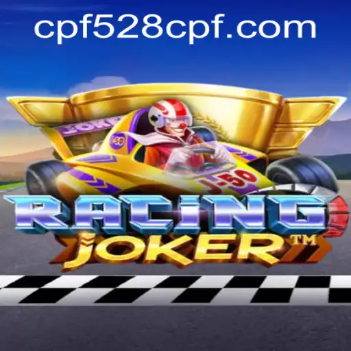 The Thrill of RacingJoker: Unveiling the Exciting World of 528cpf PH Login