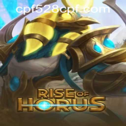 Dive into the World of Rise of Horus: An Adventure Awaits