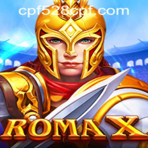 Exploring RomaX: An Immersive Gaming Experience with 528cpf PH Login