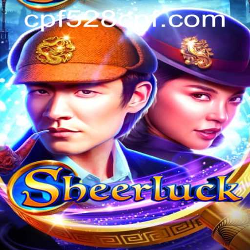 Step into the World of Sheerluck: A Thrilling Game Adventure