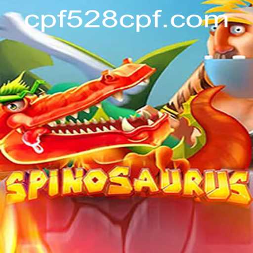 Spinosaurus: A Prehistoric Adventure with a Modern Twist