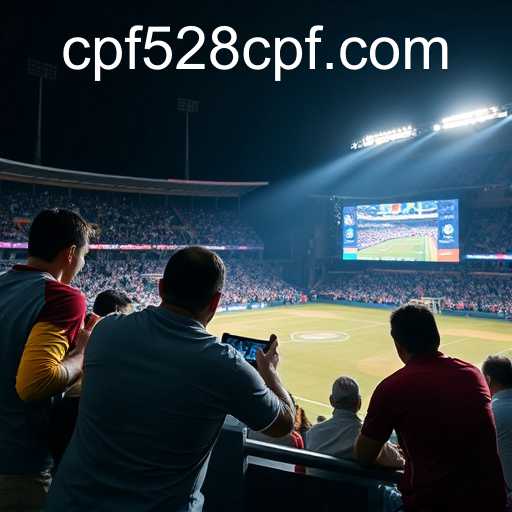 Exploring the Intersection of Technology and Sports: 528cpf PH Login