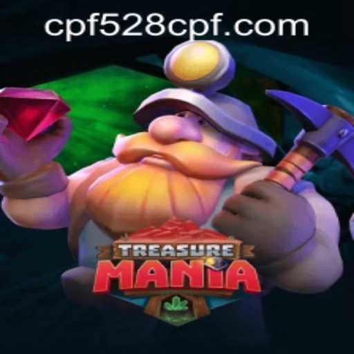 Discover the Exciting World of TreasureMania and Dive into 528cpf PH Login
